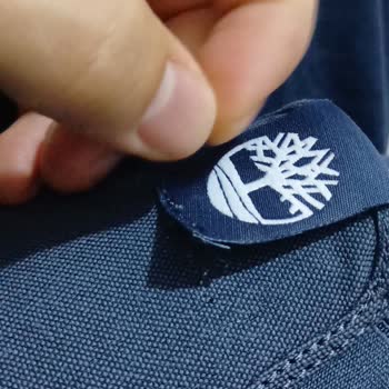 Timberland Ayakkabıda İplik Atması Sorunu