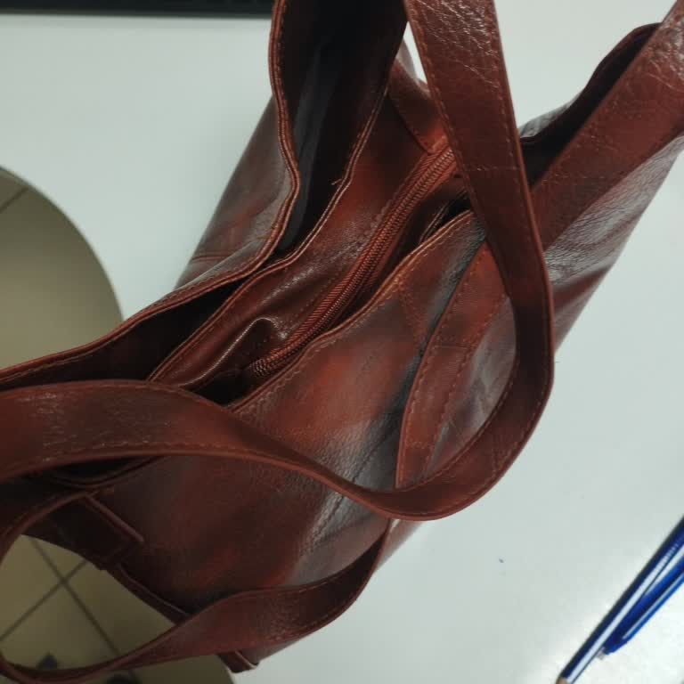 Baggy Store'dan Hayal Kırıklığı: İade İmkansız, Kalite Kötü!