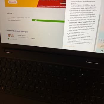 Yanıltıcı Kampanya Şartları: Migros Kupon Kullanımında Belirsizlik