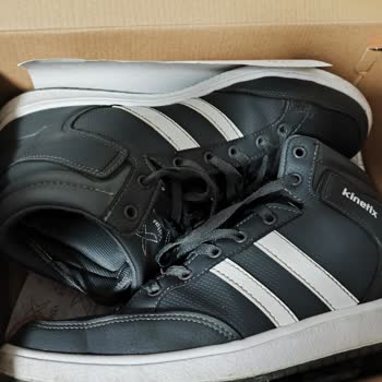 Ayakkabıda Üretim Kusuru: Yanlardan Açılma Sorunu