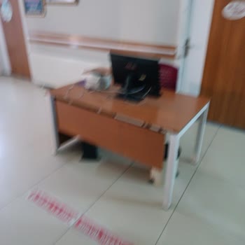 Yüzüncü Yıl Dursun Odabaş Merkez Ek Bina Poliklinik Şikayetim