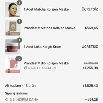 Eksik Ve Geç Gelen Sipariş Sorunu