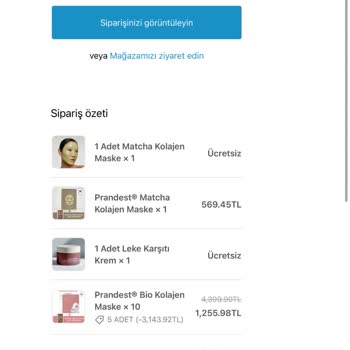 Eksik Ve Geç Gelen Sipariş Sorunu