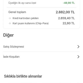 Otomatik Premium Üyelik Ve Haksız Kazanç Şikayeti