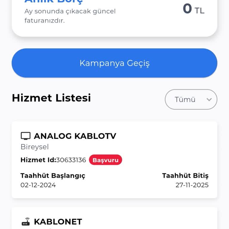 Kablo Net'e Güvendim, Mağdur Oldum: Modem Kurulumu Hala Yapılmadı