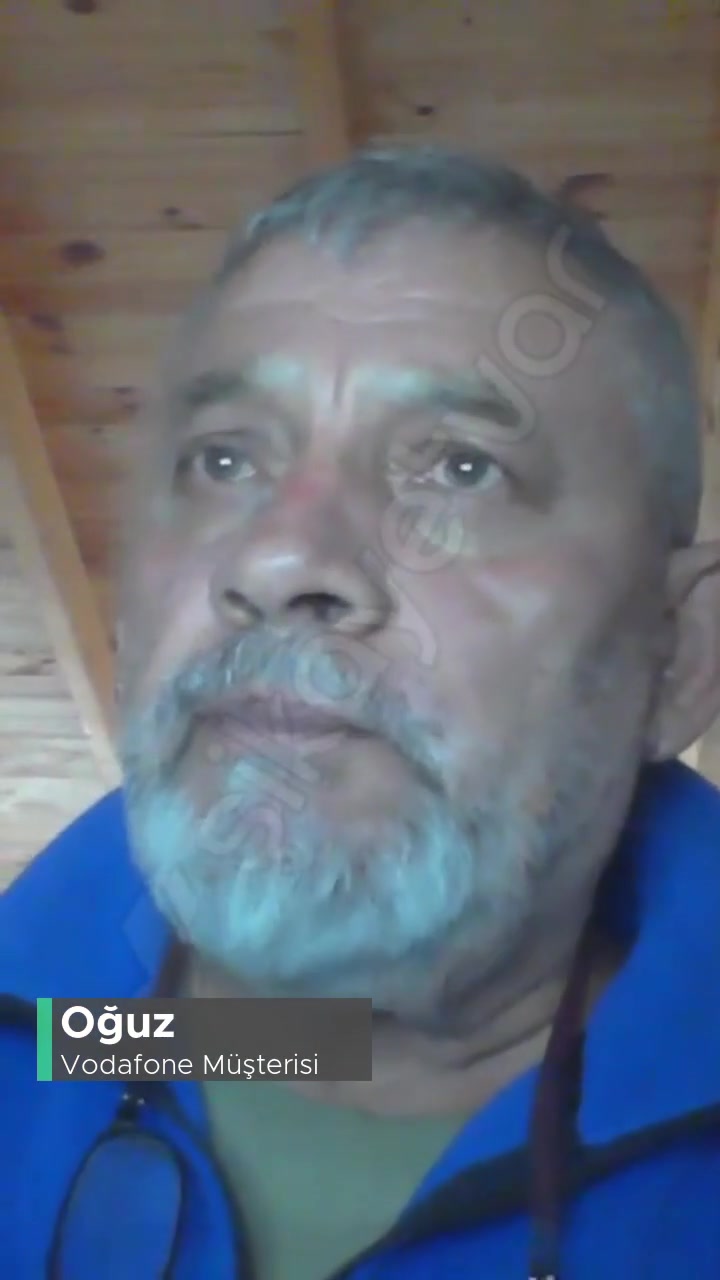 Vodafone'a Ulaşmak Ne Mümkün! videonun kapak resmi