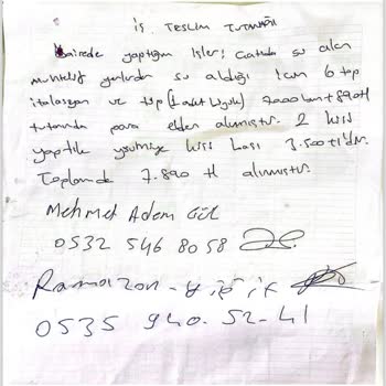Çatı İzolasyonu Sorununda Sigorta Mağduriyeti