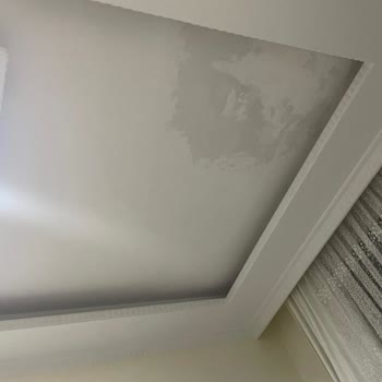 Çatı İzolasyonu Sorununda Sigorta Mağduriyeti