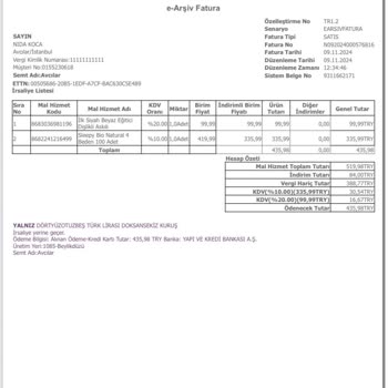 Sleepy Bebek Bezinde Kalite Kontrol Sorunu: Sızdırma Ve Yanıt Alamama