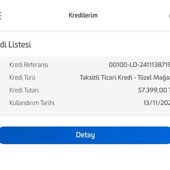 Yanlış Ekran Ve Geciken İade Süreci Mağduriyeti