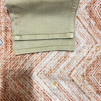 Avva Giyim Terzi Hatası Ve İade Sürecinde Yaşanan Zorluklar: Gaziantep Sankopark Şubesi Deneyimi