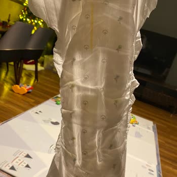 Sleepy Bebek Bezlerinde Kalite Kontrol Sorunu