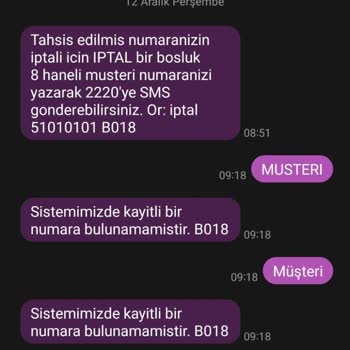 TV Plus Aboneliği İptalinde Yaşanan Zorluklar