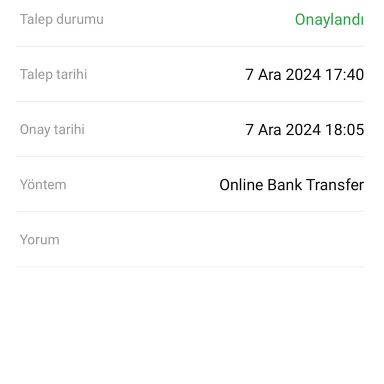 XM Hesabımda Para Çekim Sorunu: 5 Gündür Bekliyorum