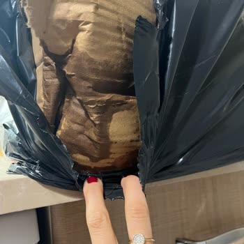 Hasarlı Ürün Ve Yetersiz Müşteri Hizmeti: Pazarama Ve Sleepy'ye Güvenim Kalmadı