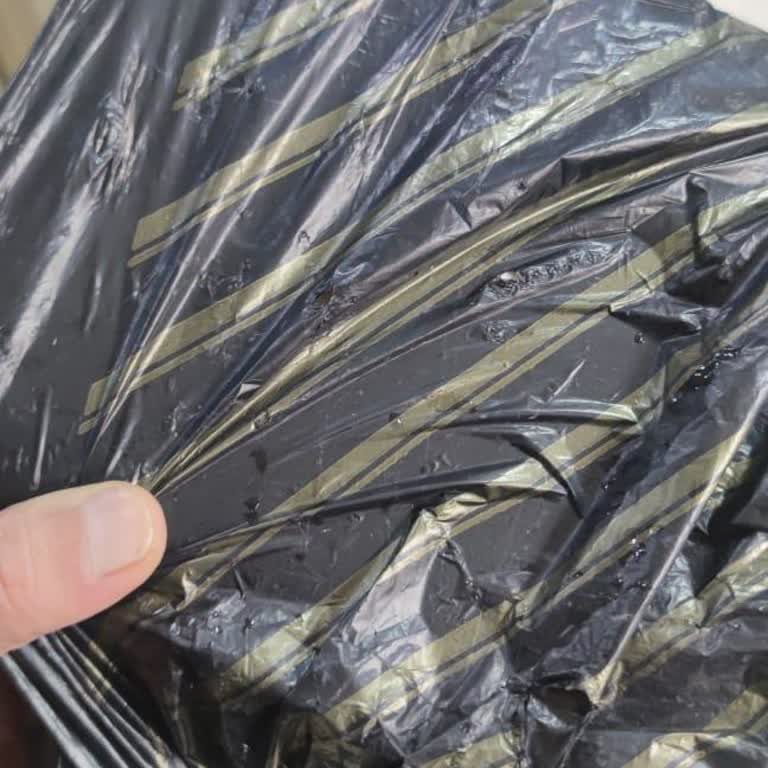 Bsc Kurye Ürünümüzü Islak Sıvı Temas Edilmiş Halde Teslim Etti