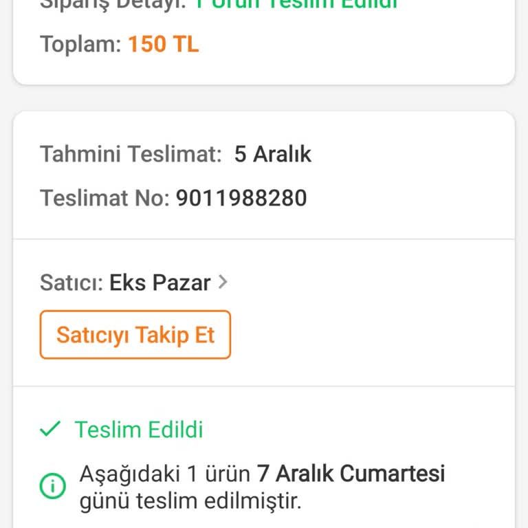 Eks Pazarlama'dan Dijital Lisans Gönderim Sorunu