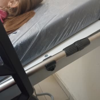 Babaeski Devlet Hastanesi'nde Hijyen Sorunu Ve İlgisizlik