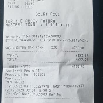 A101'de Fiyat Farkı Ve Yanıltıcı Afiş Sorunu