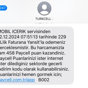 İzinsiz Yapılan Harcama Nedeniyle Haksız Kazanç Şikayeti