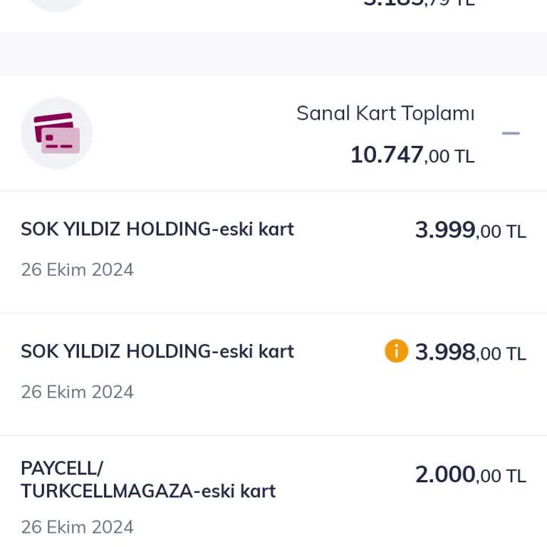 QNB Finansbank'ta Yetkisiz İşlem Problemi