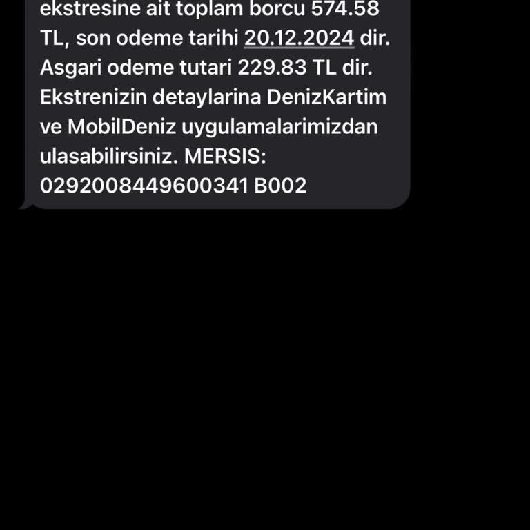 Banka Kartı Yerine Zorla Verilen Kredi Kartı Sorunu