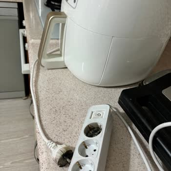Philips Air Fryer Kullanımında Güvenlik Sorunu