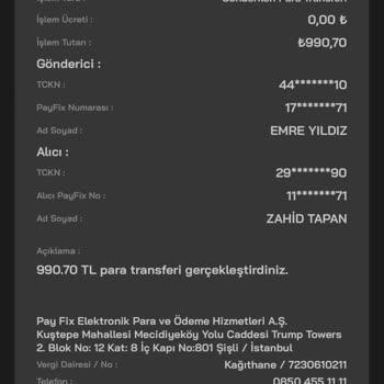 Para Yatırma Sorunu Ve Ulaşılamayan Canlı Destek