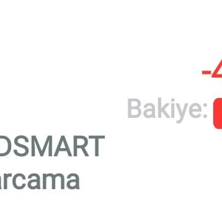 DSmart Fesih İşlemine Rağmen Fatura Şoku
