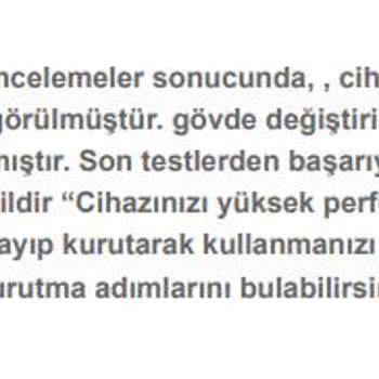Dyson V15: Kronik Sorunlar Ve Değişim Hakkı Mağduriyeti