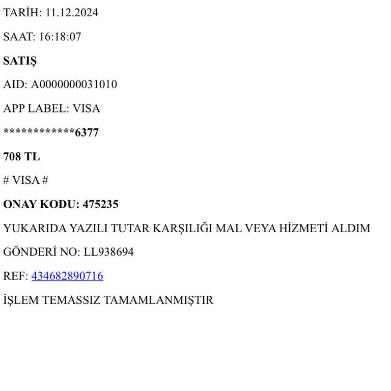 Yanlış Gönderilen Ürünler Ve Yetersiz Müşteri Hizmeti