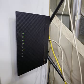 Fiber Altyapı Sorunu Ve Çözüm Bekleyişi