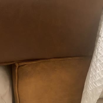 Trendyol'dan Aldığım Kusurlu Mobilya Ve İade Sorunu