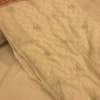 Karaca Nevresim Takımı Kalite Sorunu