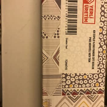 Karaca Nevresim Takımı Kalite Sorunu