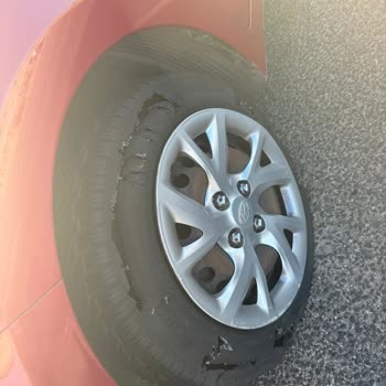 Petlas Lastiklerinin Kalitesizliği Ve Buca Otomotiv'in Sorumsuzluğu