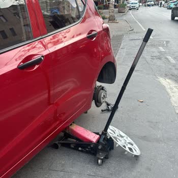 Petlas Lastiklerinin Kalitesizliği Ve Buca Otomotiv'in Sorumsuzluğu