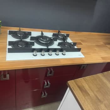 Yanlış Renkli Tezgah Ve Yetersiz Satış Sonrası Hizmet