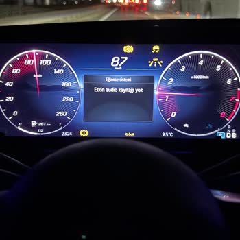 Çorlu Mengerler'de Sürekli Arıza Ve İletişim Sorunları