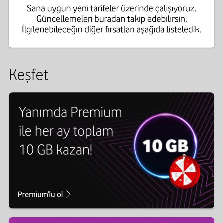 Tarife Geçişinde Bilgi Kirliliği Ve Uygulama Sorunu