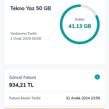 Taahhüt Edilen Fiyat Ve Fatura Tutarsızlığı