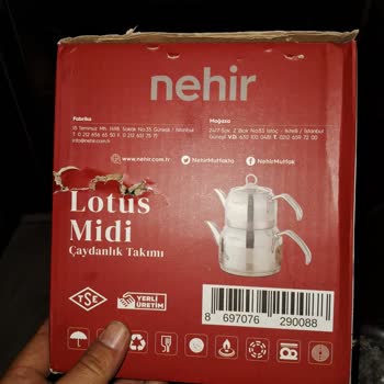 Hatalı Ürün Ve İlgisiz Üretici