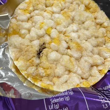 A101'den Alınan Eti Gong'da Küf Sorunu