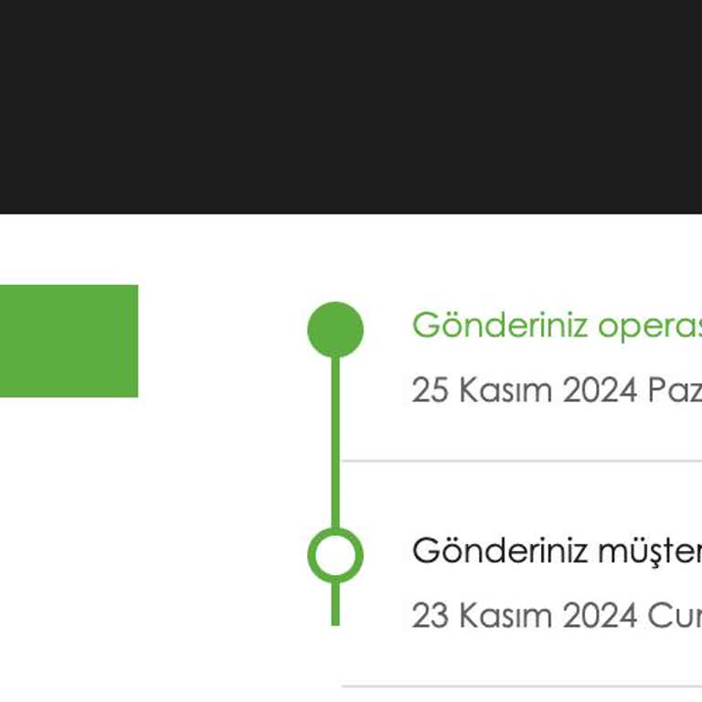 Kolay Gelsin IKEA Siparişim 3 Haftadır Teslim Edilmiyor!