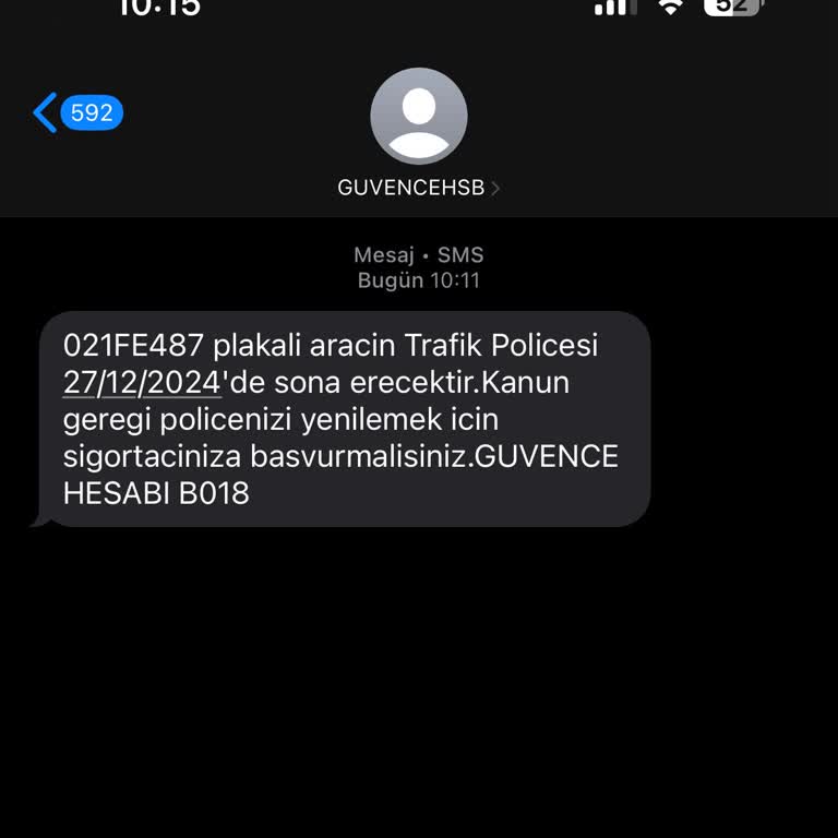 Bilgi Gizliliği İhlali Ve Mağduriyet