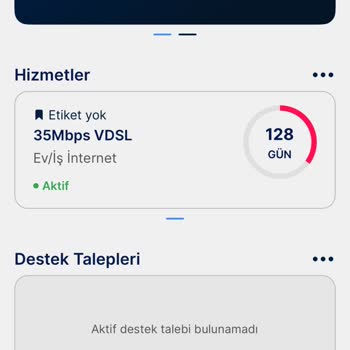 İnternet Kesintisi Ve Mağduriyet