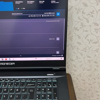Teşhir Modem Ve Yavaş İnternet Hızı Sorunu