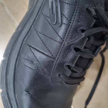 Skechers Ayakkabılarında Kalite Sorunu Ve İnceleme Süreci