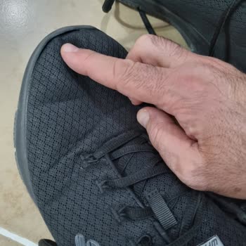 Skechers Ayakkabılarında Kalite Sorunu Ve İnceleme Süreci