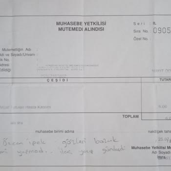 Ataşehir Ağız Ve Diş Sağlığı Hastanesi'nde Yetersiz Diş Tedavisi